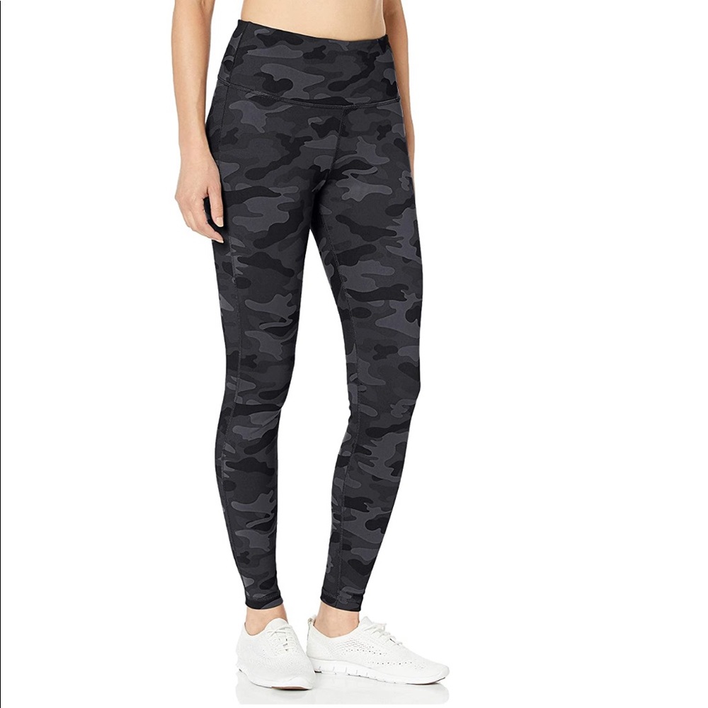 DANSKIN Camo Leggings